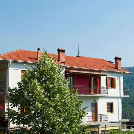 Oresivio Apartman Mécovo Kültér fotó